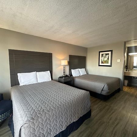 Executive Inn Locust Grove By Capital O Exterior foto